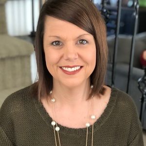 Meet your Posher, Tonya